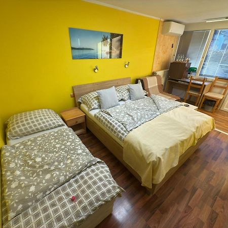 Sobe-Apartma Marburg Exterior foto