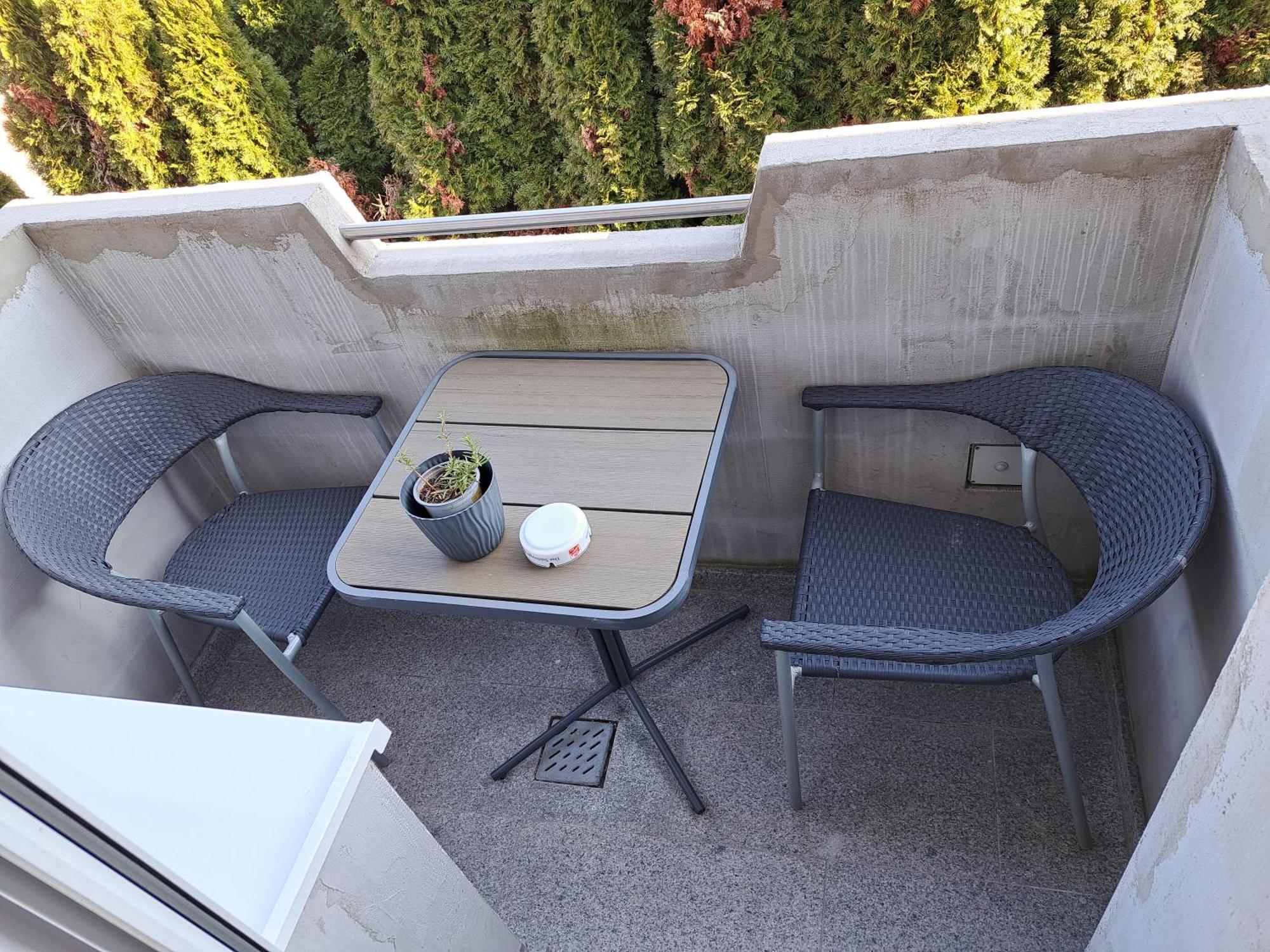 Sobe-Apartma Marburg Exterior foto