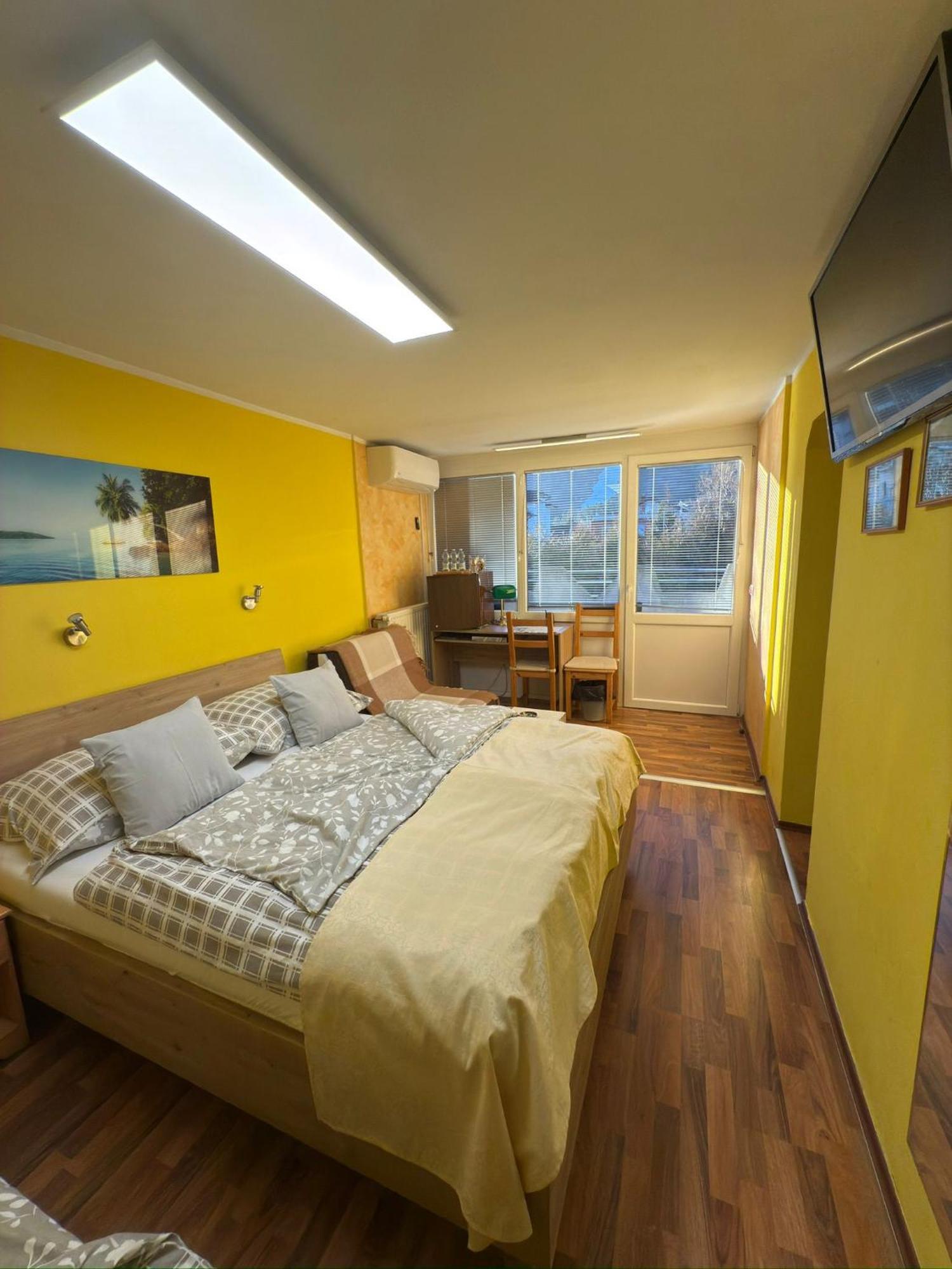 Sobe-Apartma Marburg Exterior foto