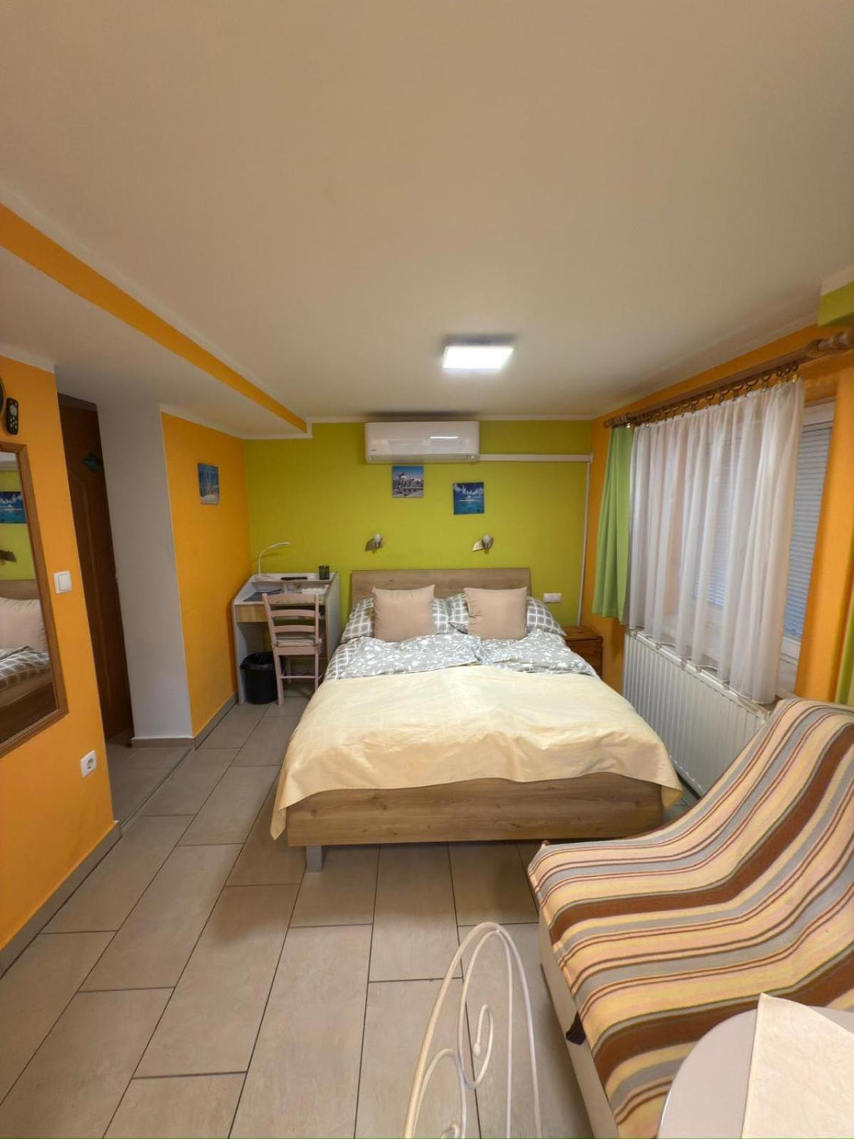 Sobe-Apartma Marburg Exterior foto