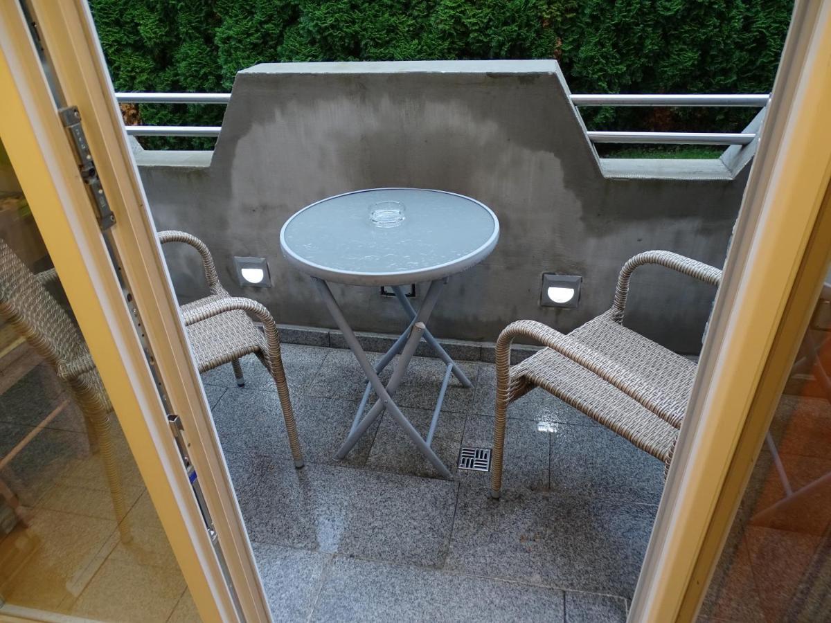 Sobe-Apartma Marburg Exterior foto